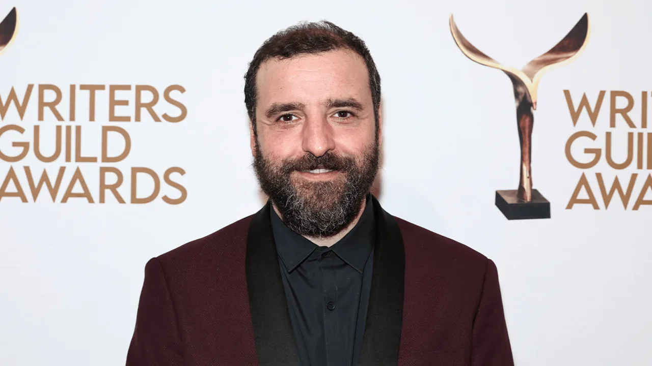 David Krumholtz Explains Why He Missed the ’10 Things I Hate About You’ DWTS Reunion