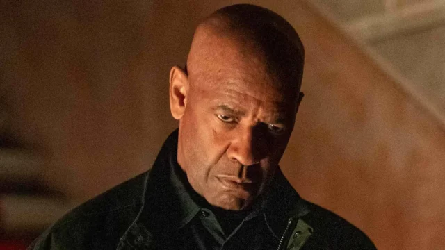 Denzel Washington, Christopher McQuarrie Thriller Lands October 2027 Release