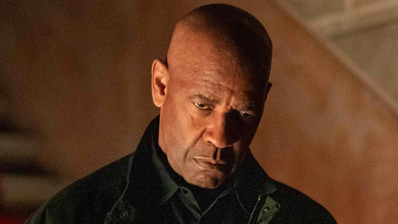 Denzel Washington, Christopher McQuarrie Thriller Lands October 2027 Release