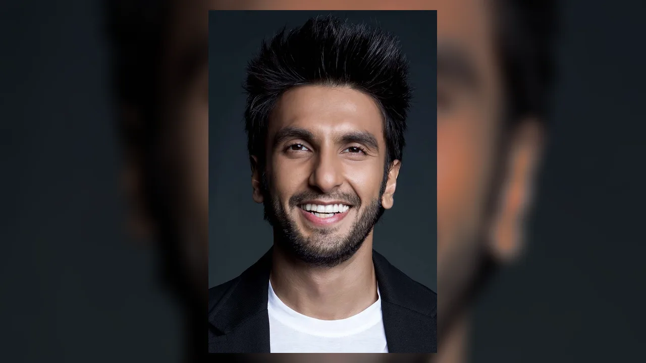 Dil Raju Calls Ranbir Kapoor ‘Ranveer Singh’ at Ramayana Event, Apologizes