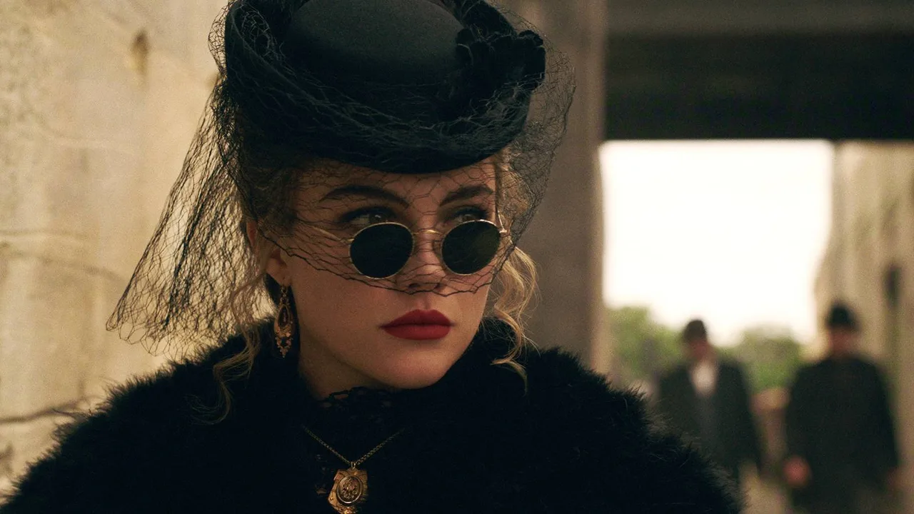 East of Eden Hits 25 Million Views: Netflix Western Becomes Breakout Hit
