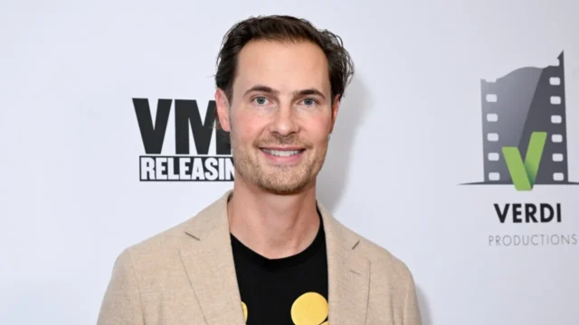 Erik von Detten Accused of Elder Abuse in $2.1M Gold Coin Scheme