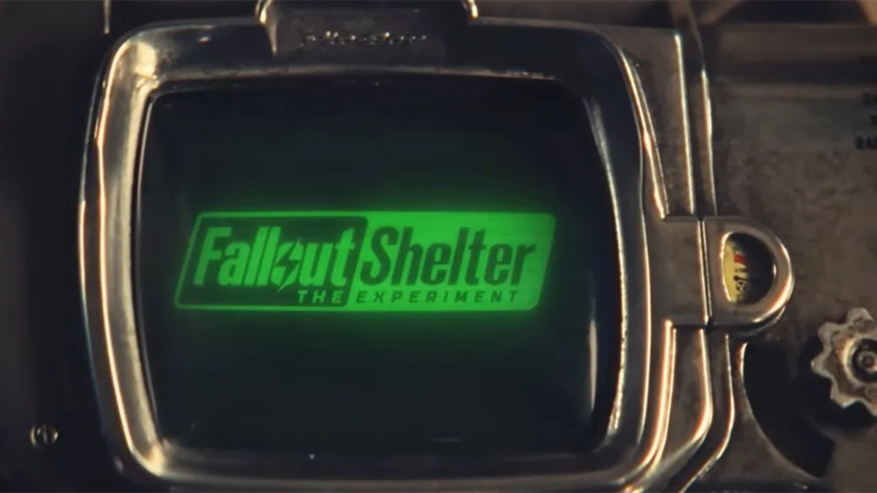 Fallout Shelter: The Experiment Sets January 2027 Prime Video Date