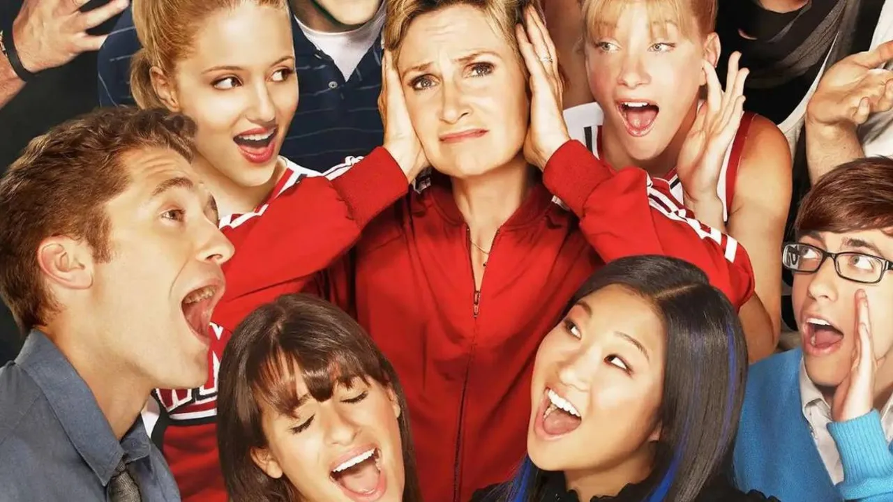 Glee Reboot Ordered at Disney+ and Hulu, But No Cast Deals Are Signed