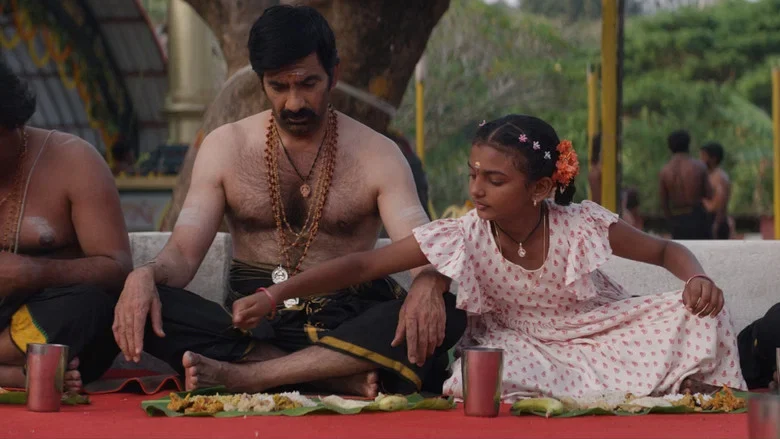 Irumudi - When the Body Turns Up, the Family Drama Stops Breathing