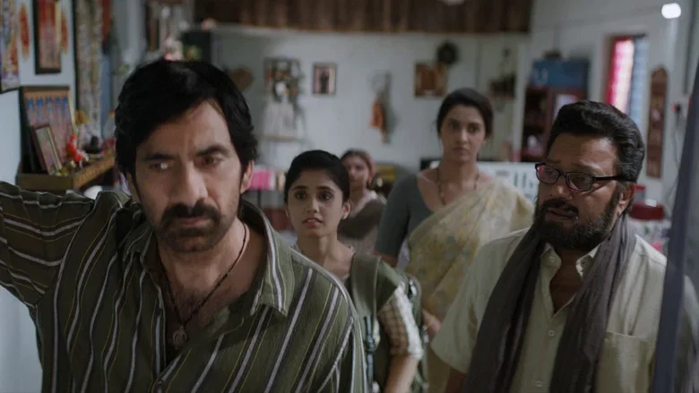 Irumudi (2026) review image
