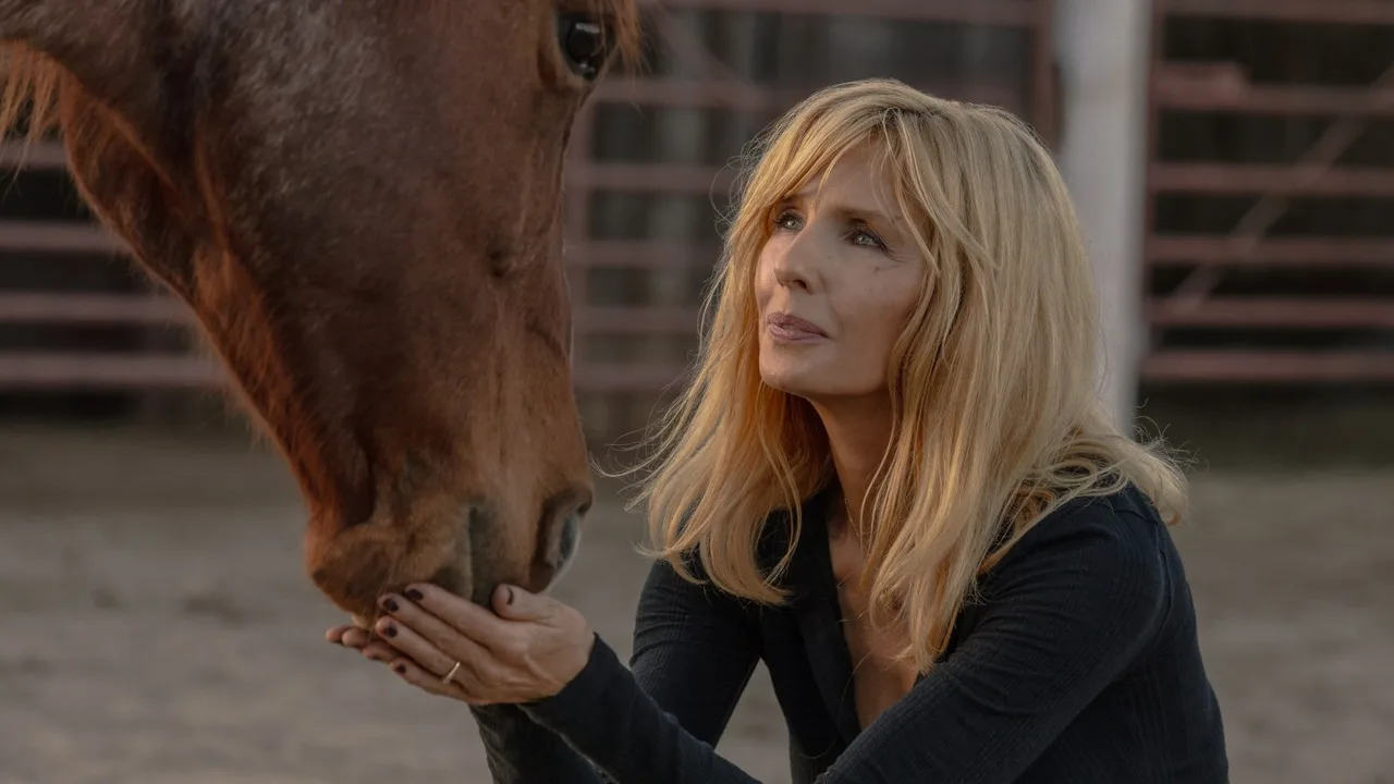 Kelly Reilly Confirms Dutton Ranch Season 2 Filming for Early 2027