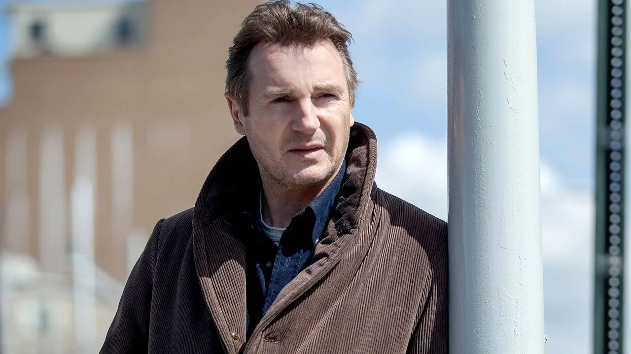 Liam Neeson’s The Fix Hits Digital After $726K Theatrical Opening