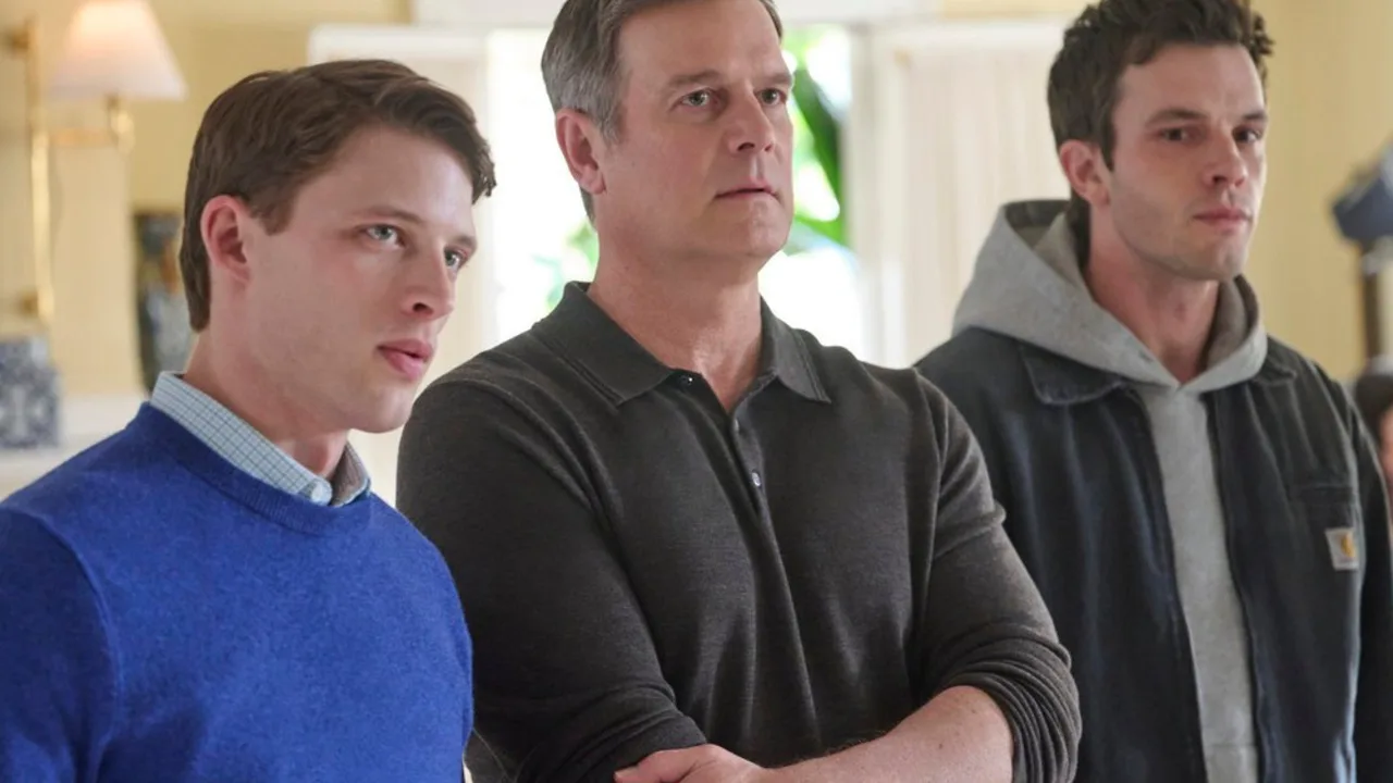 Line of Fire: NBC’s Family Thriller Expands Script Order, Not 18 Episodes