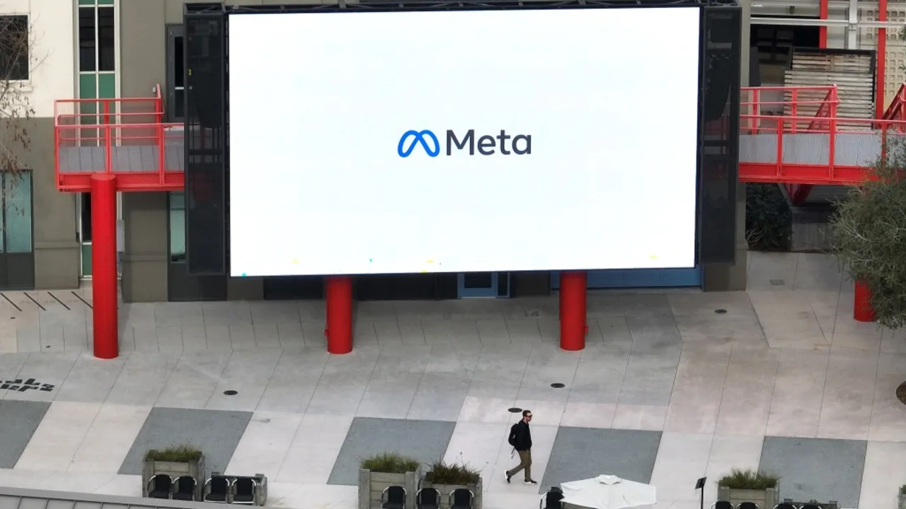 Meta Hit With $25 Billion New Mexico Privacy Judgment