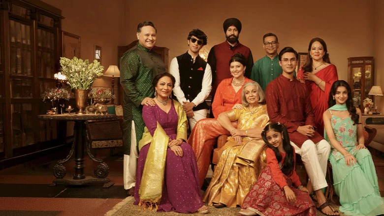 Meethe Mein Kya Hai (2026): Ritwik Bhowmik Anchors a Diwali Grief Comedy That Never Quite Earns Its Silence