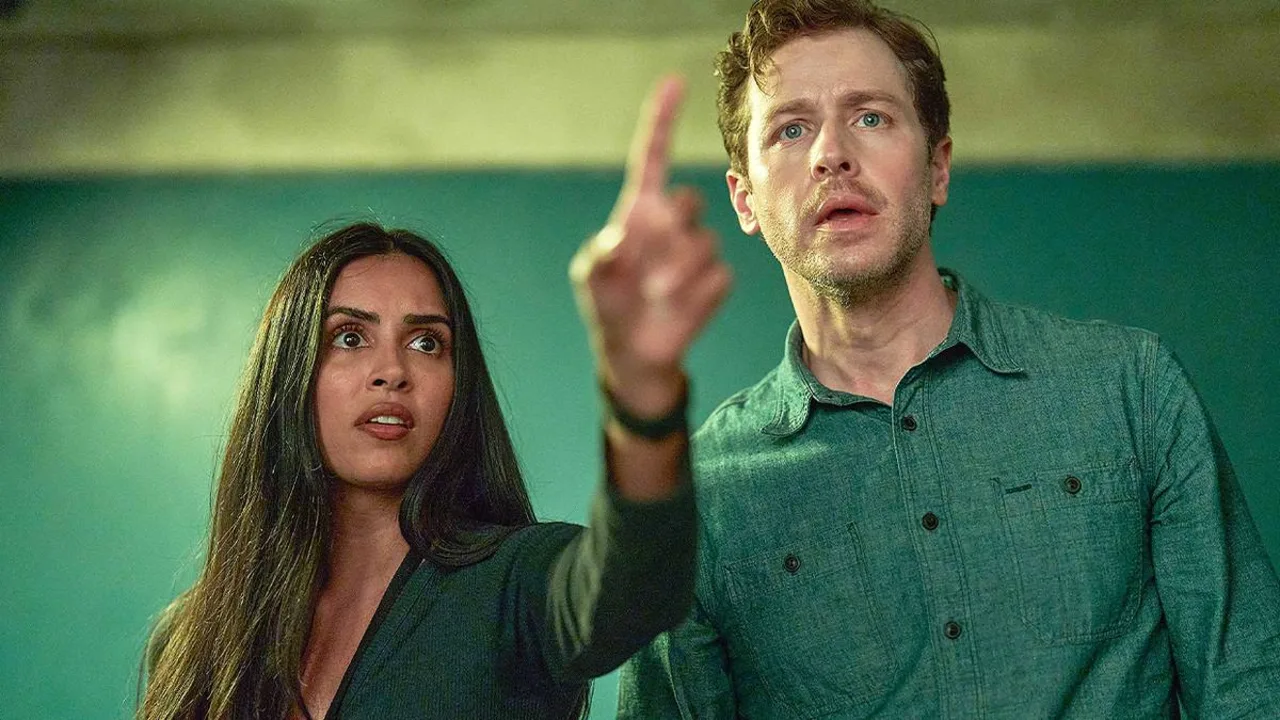 Netflix Orders Manifest Spinoff Arrivals From Jeff Rake