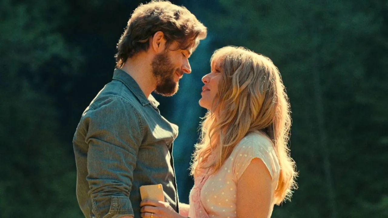 On the Wings of Love: Netflix’s 74-Episode Romance Is Your Fall Binge