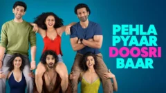 Pehla Pyaar Doosri Baar (2026): Sparsh Walia’s Reunion Rom-Com Fumbles Its Spark