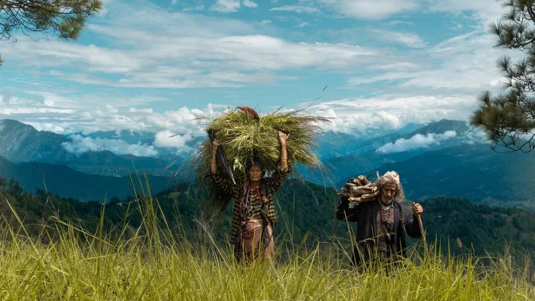 Pyre (2026): Vinod Kapri’s Mountain Elegy Finds Terror in the Quiet