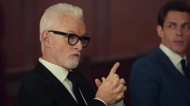 Reacher vs. The Rainmaker: Inside Prime Video’s Grisham-Child Ratings Battle