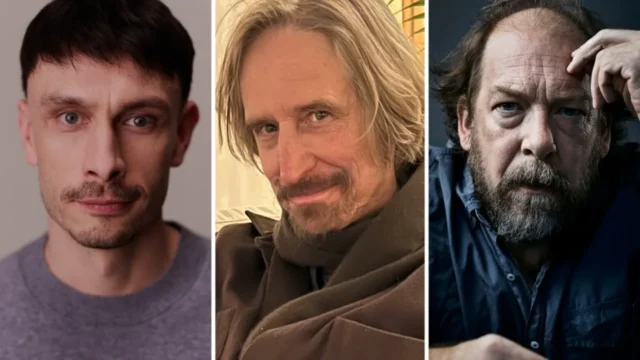 Richard Gadd, Bill Camp Join Michael Keaton’s Western ‘Rode to Ruin