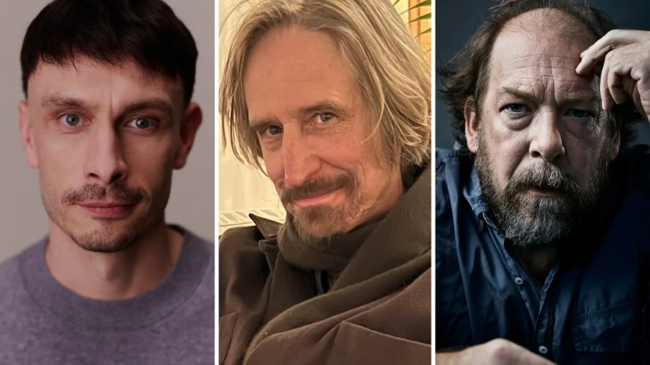 Richard Gadd, Bill Camp Join Michael Keaton’s Western ‘Rode to Ruin