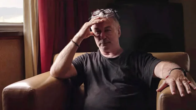 Rory Kennedy’s ‘The Trial of Alec Baldwin’ Sets October 2026 Theatrical Release