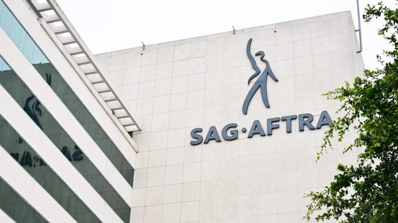 SAG-AFTRA Animation Contract Ratified: 12.6% Raise, AI Guardrails Win