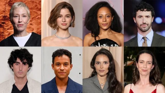 Santa Barbara Film Fest Taps Jaafar Jackson, Inde Navarrette for Virtuoso Awards
