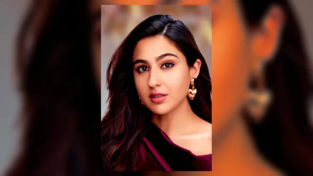 Sara Ali Khan Kedarnath Visit Sparks Fatwa: Inside the Cleric’s Ruling