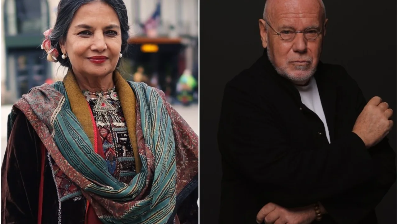 Shabana Azmi, Marco Müller Lead Inaugural Kathmandu Film Festival