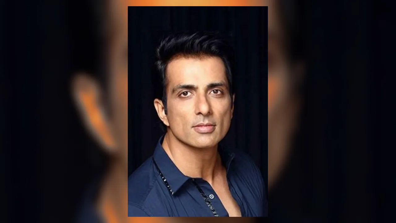 Sonu Sood Leases Versova Commercial Unit to Bokka Coffee for ₹3.52 Crore