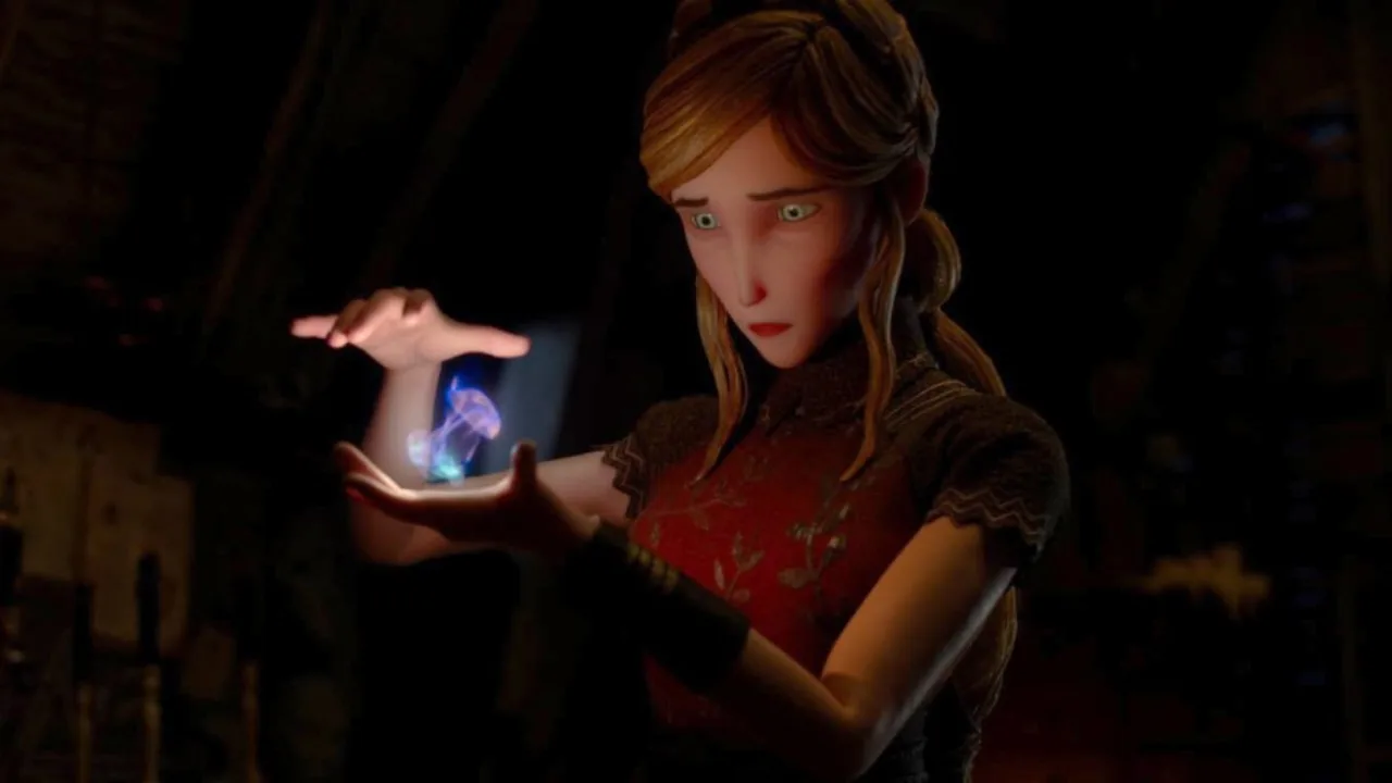 Travis Knight Calls GenAI “Antithetical” to LAIKA Ahead of Wildwood