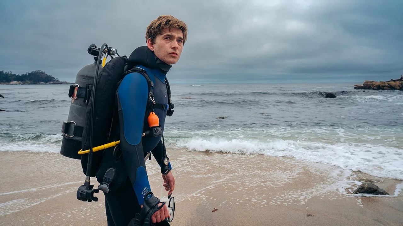 Whalefall: Brian Duffield on the Ending He Won’t Explain