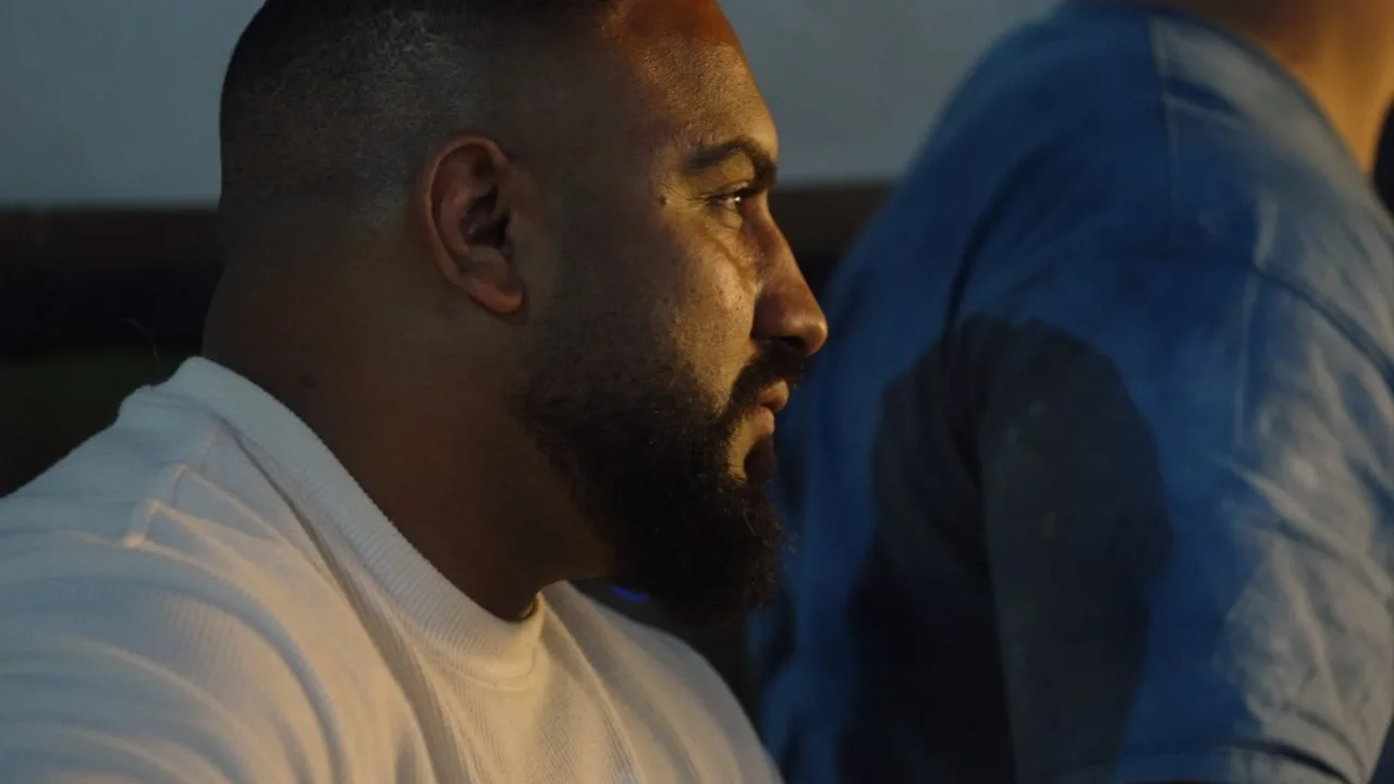 ‘Big Boys Don’t Cry’: Muhammad Mustapha Doc Lands El Gouna Slot